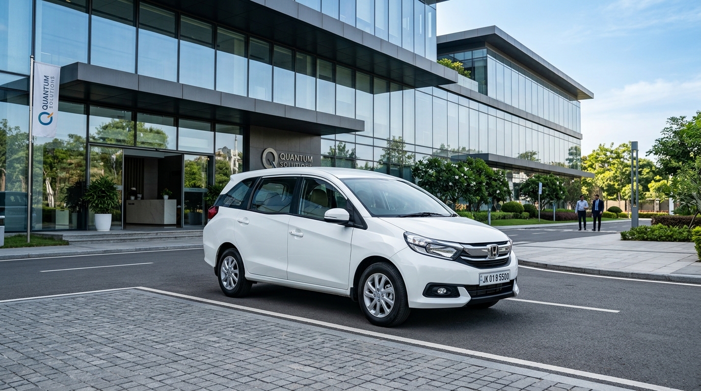 Honda Mobilio